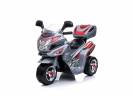 Mini Motocicleta electrica cu 3 roti 183099 STANDARD #Silver